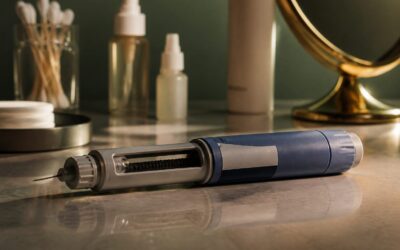 Medicamentele GLP 1 pot accentua ridurile, laxitatea pielii și căderea părului după 40 de ani