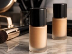 Ngozi Edeme recomandă un fond de ten accesibil de la NYX Professional Makeup notat cu 10 din 10