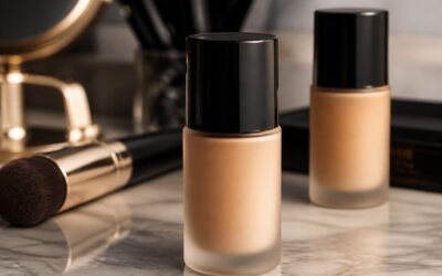 Ngozi Edeme recomandă un fond de ten accesibil de la NYX Professional Makeup notat cu 10 din 10