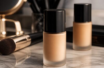Ngozi Edeme recomandă un fond de ten accesibil de la NYX Professional Makeup notat cu 10 din 10