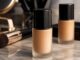 Ngozi Edeme recomandă un fond de ten accesibil de la NYX Professional Makeup notat cu 10 din 10