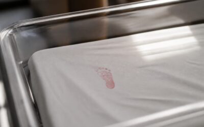 O femeie de 55 de ani a născut la Iași un copil sănătos, premieră la Maternitatea Elena Doamna