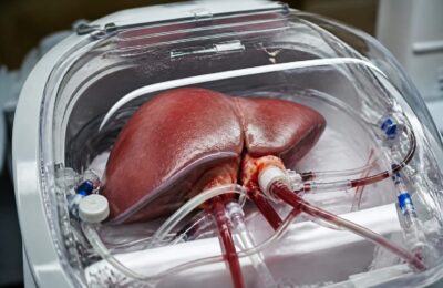O procedură nouă ar putea aduce încă 150 de transplanturi de ficat pe an în Marea Britanie