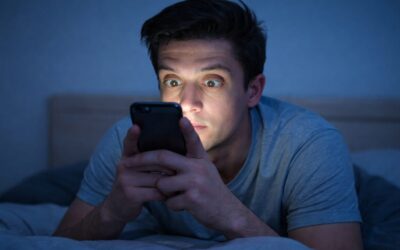 Presiunea de 27 de kilograme pe gât apare când ții capul aplecat spre telefon