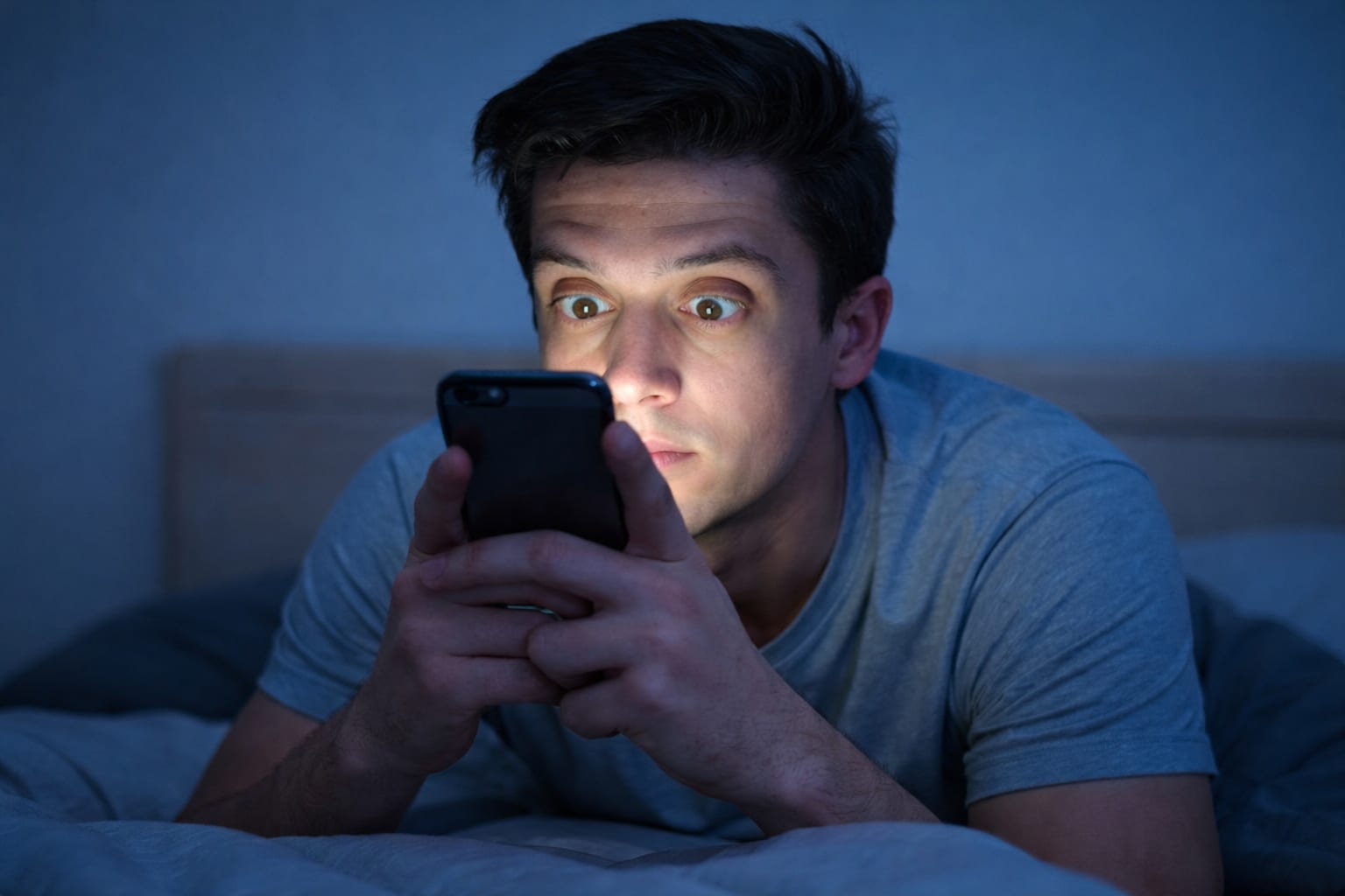 Presiunea de 27 de kilograme pe gât apare când ții capul aplecat spre telefon