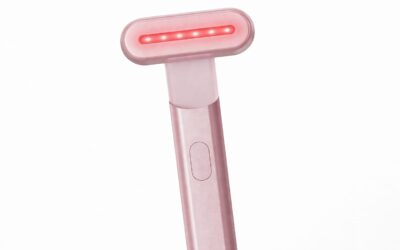 Solawave aduce acasă sesiuni de 3 minute pentru terapia cu lumină roșie
