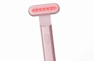 Solawave aduce acasă sesiuni de 3 minute pentru terapia cu lumină roșie