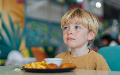 Un cardiolog american spune că 5 alimente populare ar trebui limitate la copii