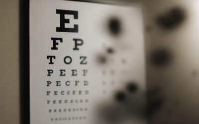 Vederea clară poate ascunde probleme oculare cauzate de diabet