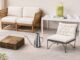 Verdict de stil: colecțiile IKEA pe care designerii le aleg pentru propriile balcoane