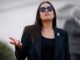 Alexandria Ocasio-Cortez și logodnicul ei s-au despărțit după o relație de un deceniu