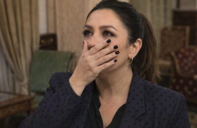 Andra Măruță despre cum a învins nesiguranța și lecția de încredere pentru Eva