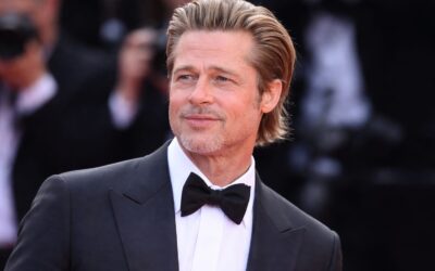 Brad Pitt reintroduce alcoolul în viața sa sub supravegherea strictă a iubitei