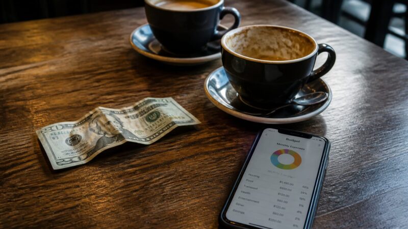 Când ieșirea la date devine un calcul financiar pentru Generația Z