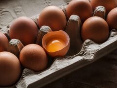 Colina din ouă, nutrientul care îți poate accelera viteza de gândire
