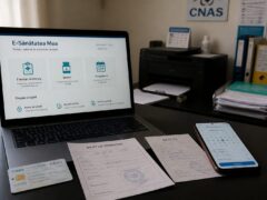 Gata cu rețetele pierdute prin geantă. Ce aduce noul portal medical E-Sănătatea Mea din 2026