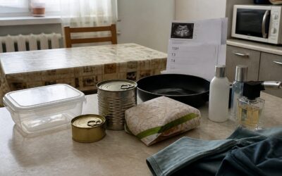 Ghid de supraviețuire printre chimicalele care atacă glanda tiroidă