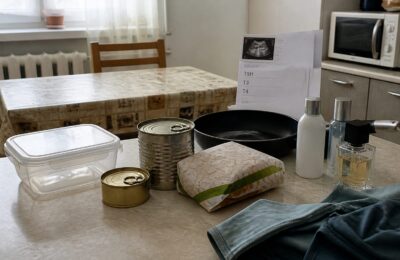 Ghid de supraviețuire printre chimicalele care atacă glanda tiroidă