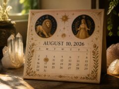 Horoscop 10 august 2026: Leul și Fecioara dau tonul unui început de săptămână eficient