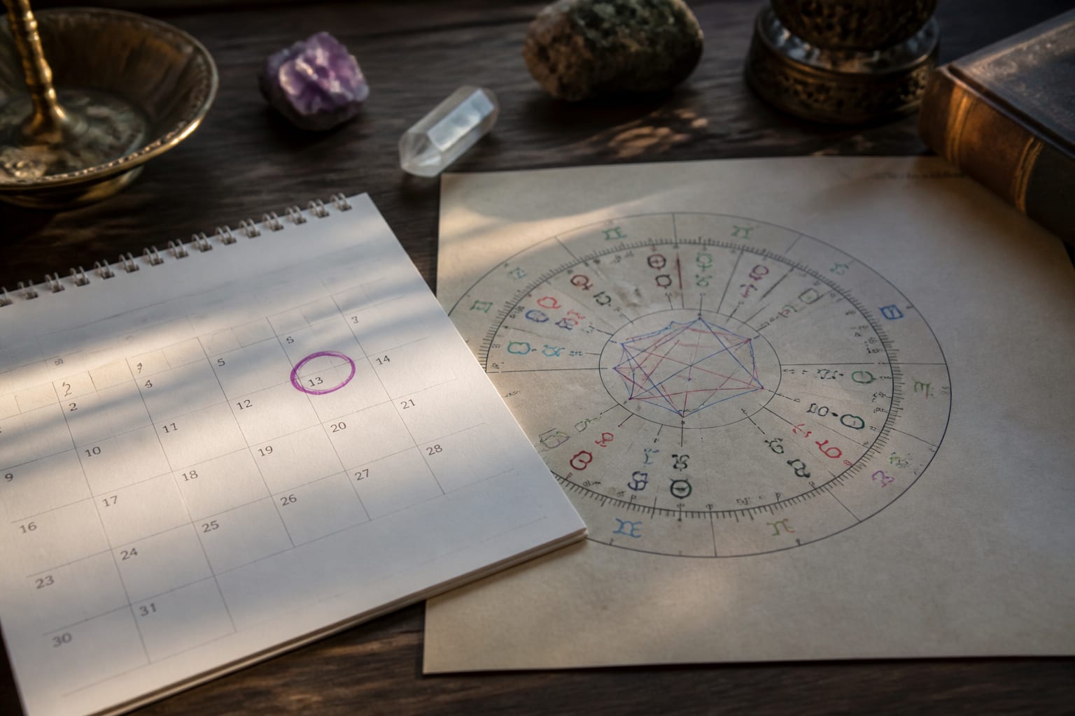 Horoscop 13 august 2026: Pragmatismul este cel mai șic accesoriu al zilei