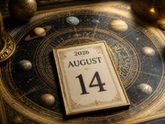 Horoscop 14 august 2026: Leul ia decizii cu stil, Taurul face ordine în finanțe