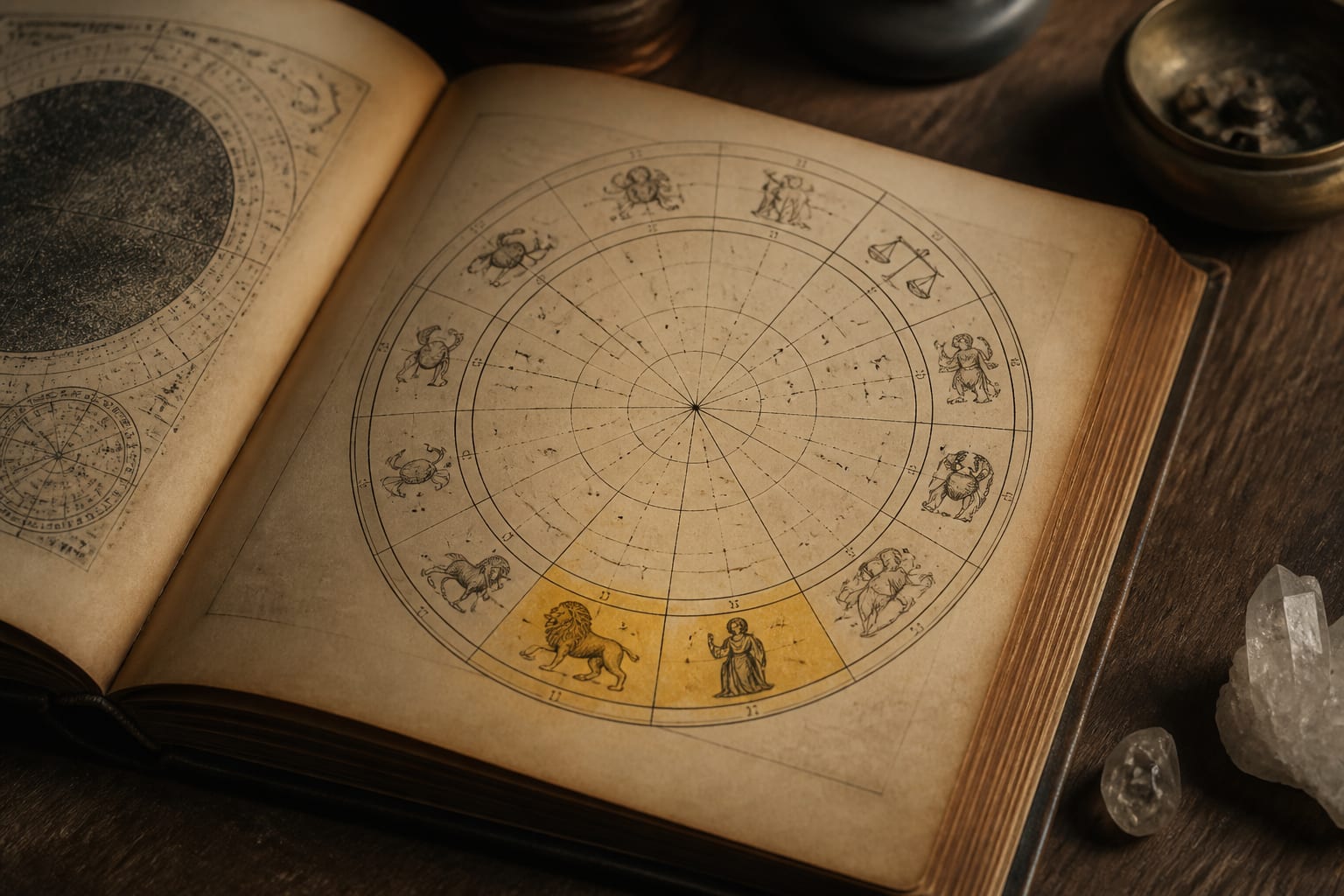Horoscop 15 august 2026: Fecioara dictează ritmul, Leul își face planuri