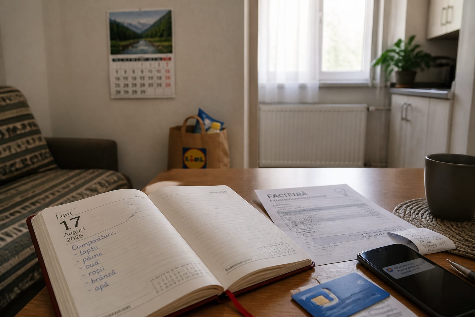 Horoscop 17 august 2026: Fecioara primește verdictul de stil al astrelor într-o zi de luni practică