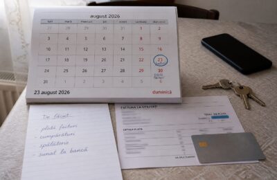 Horoscop 23 august 2026 cu decizii practice pentru Fecioară și Leu
