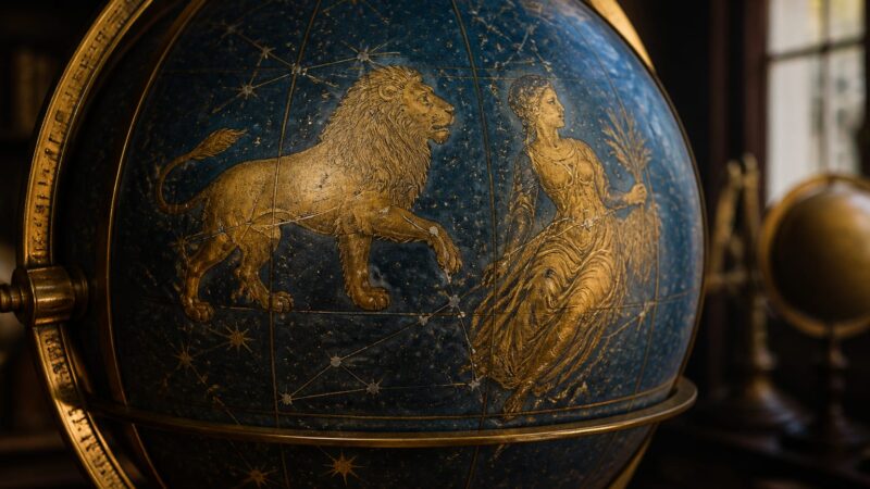 Horoscop 4 august 2026: Fecioara dictează ordinea în agenda astrală