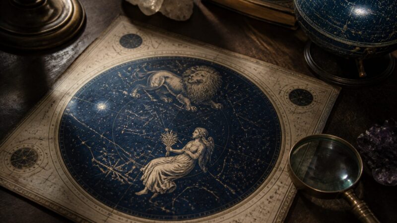 Horoscop 5 august 2026: Fecioara setează ritmul prin detalii, Leul are nevoie de tact