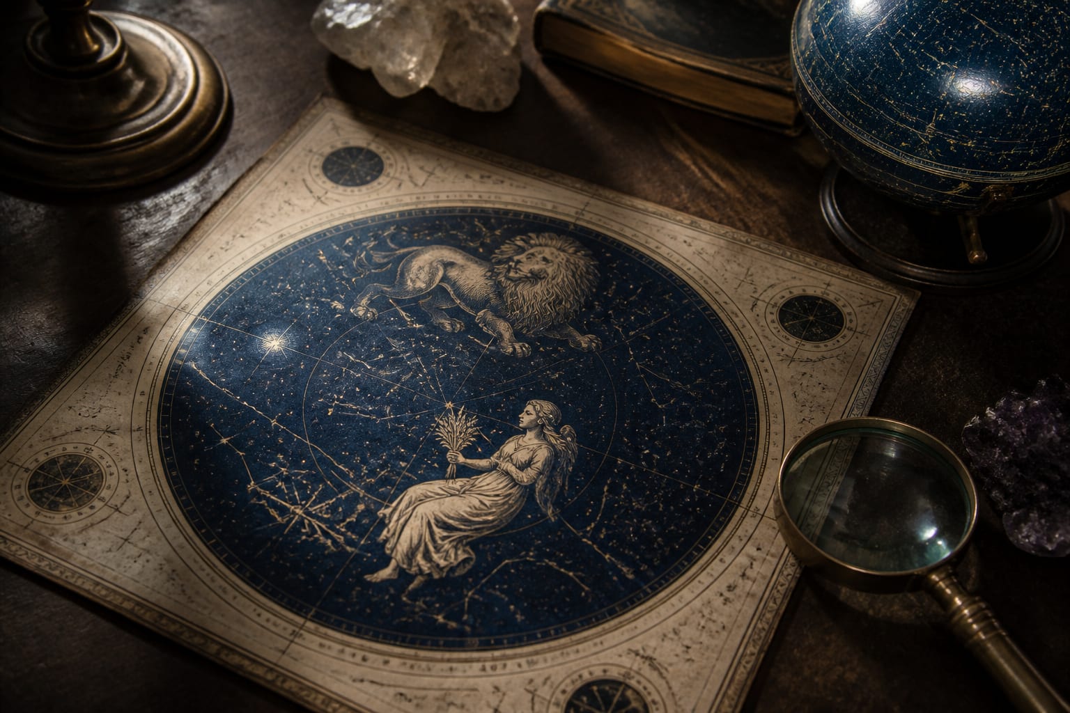 Horoscop 5 august 2026: Fecioara setează ritmul prin detalii, Leul are nevoie de tact