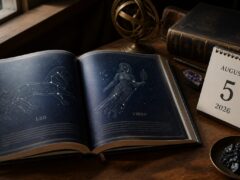 Horoscop 5 august 2026: Leul preia inițiativa, Fecioara rezolvă detalii