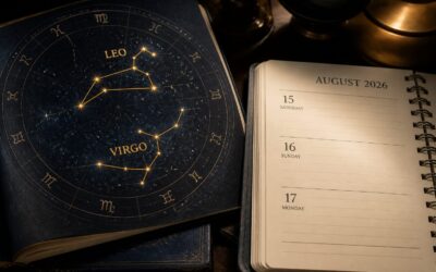 Horoscop duminică 16 august 2026: Ziua în care Leul și Fecioara fac ordine în haos