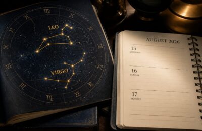 Horoscop duminică 16 august 2026: Ziua în care Leul și Fecioara fac ordine în haos