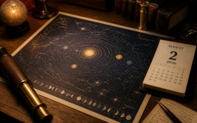 Horoscop duminică 2 august 2026: Fecioara dă tonul organizării, Leul trece la acțiune
