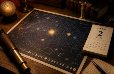 Horoscop duminică 2 august 2026: Fecioara dă tonul organizării, Leul trece la acțiune
