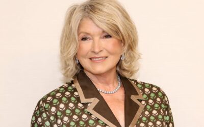 Martha Stewart la 85 de ani: rutina ei de la 4 dimineața ignoră complet trendurile