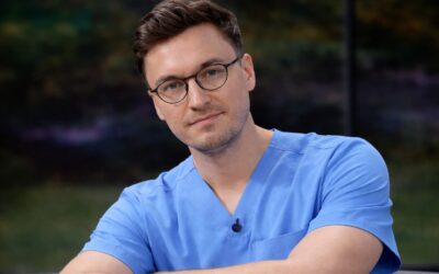 Mihail Pautov a slăbit 10 kilograme: Cele trei ajustări de stil care i-au inversat diagnosticul de prediabet