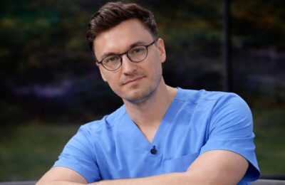 Mihail Pautov a slăbit 10 kilograme: Cele trei ajustări de stil care i-au inversat diagnosticul de prediabet