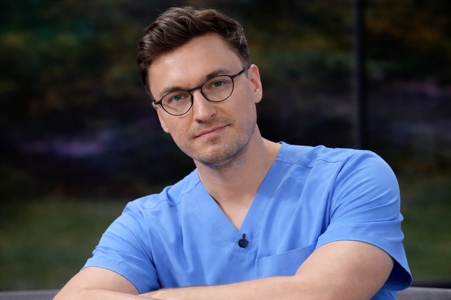 Mihail Pautov a slăbit 10 kilograme: Cele trei ajustări de stil care i-au inversat diagnosticul de prediabet