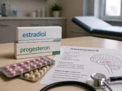 Terapia hormonală la menopauză ar putea reduce riscul de demență