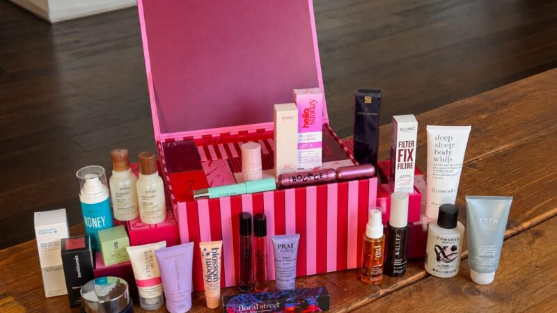 Calendarul beauty M&S 2026 costă £75 și se lansează pe 13 octombrie, fără achiziție minimă