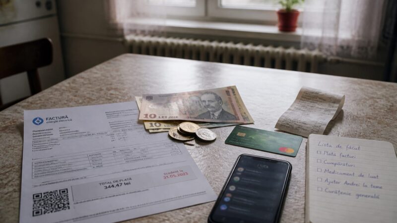 Horoscopul zilei de 1 septembrie 2026: Balanțele și Scorpionii își fac calculele, Leii pun preț pe gesturi