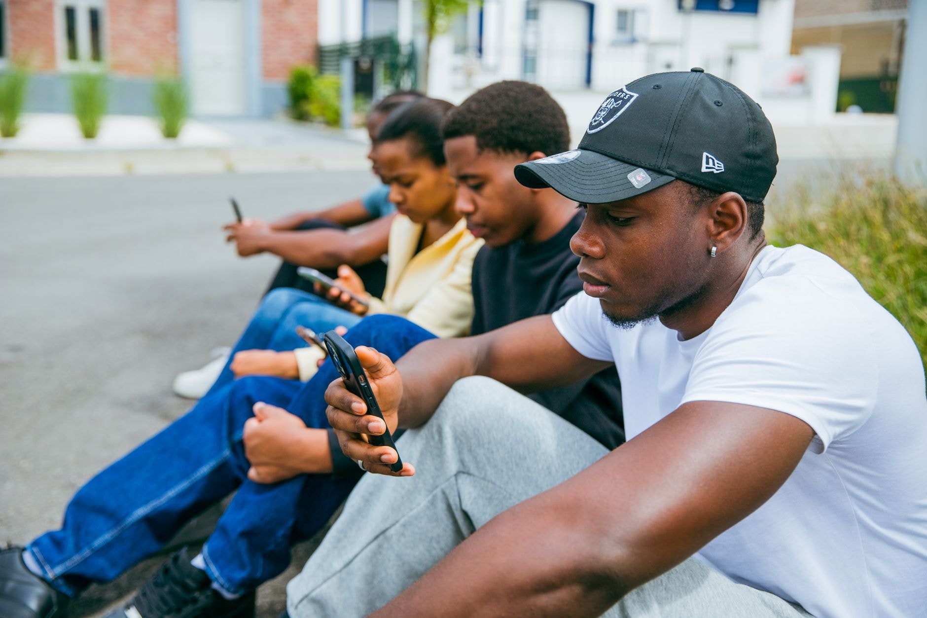 Primul smartphone înainte de 13 ani