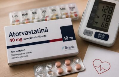 Statinele după 70 de ani: protecție pentru inimă, fără un bonus de independență