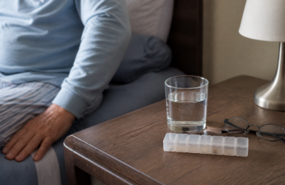 Când merită să vă opriți din căutat suplimente pentru prostata