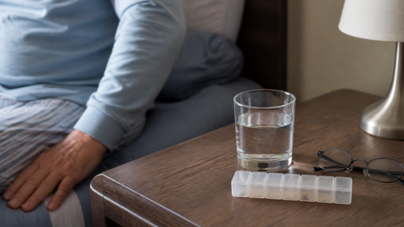 Când merită să vă opriți din căutat suplimente pentru prostata