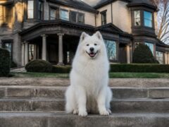 Travis Kelce confirmă că Wendy este noul câine al familiei și primul ei job de model
