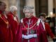 De la tiara de nuntă la cerceii Chandelier, cum poartă Kate bijuteriile reginei Elizabeth II