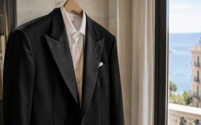 Cum și-a schimbat Charlene Wittstock garderoba înaintea nunții din 2011, cu ajutorul lui Lagerfeld și Armani